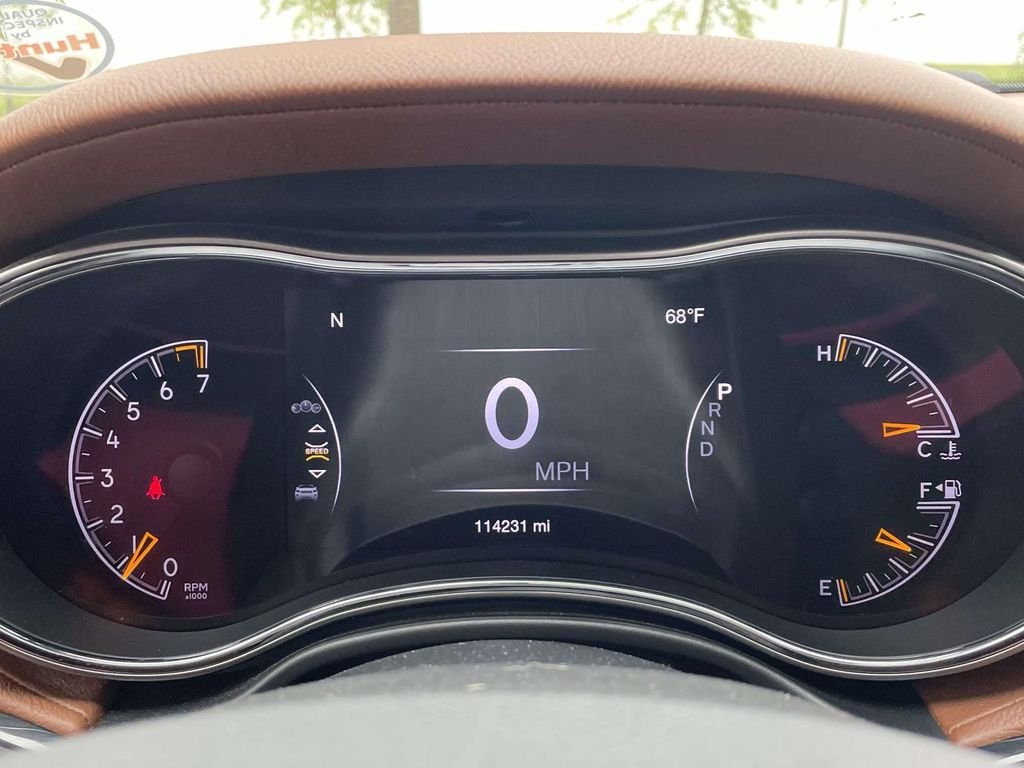2020 Jeep Grand Cherokee Overland - Photo 23