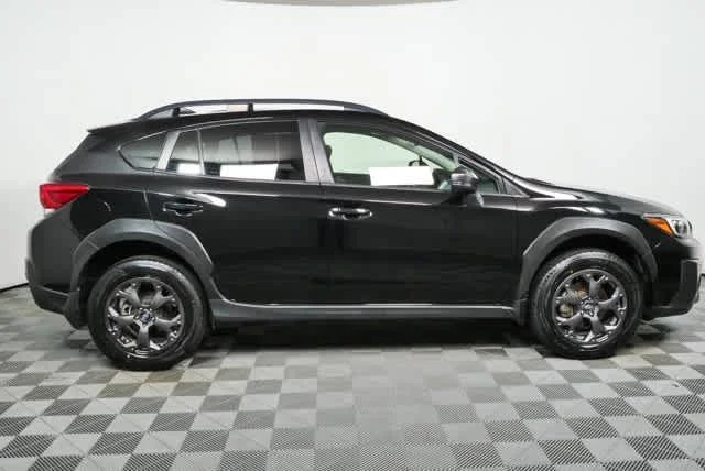 2021 Subaru Crosstrek Sport - Photo 23