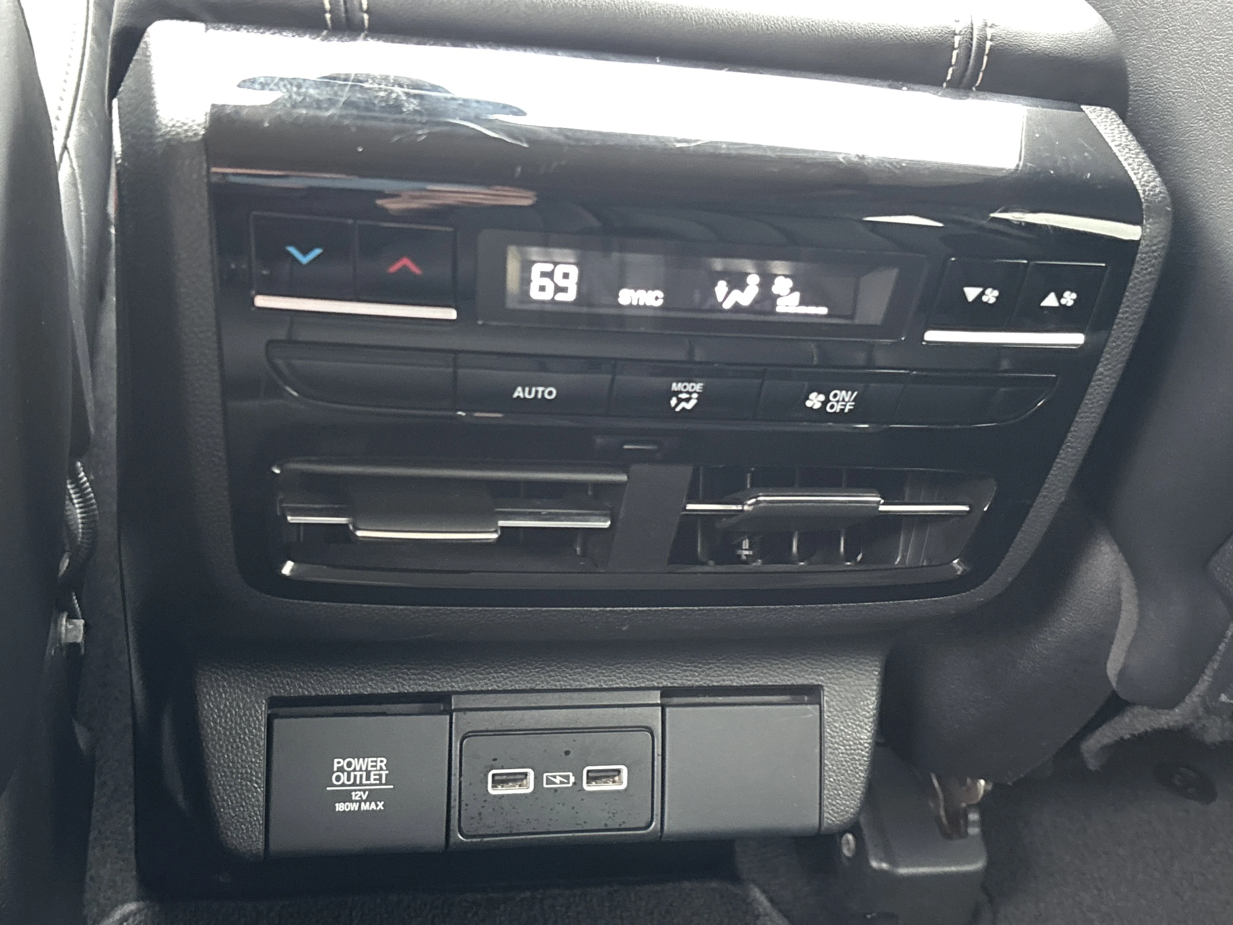 2023 Acura MDX Technology Package - Photo 17