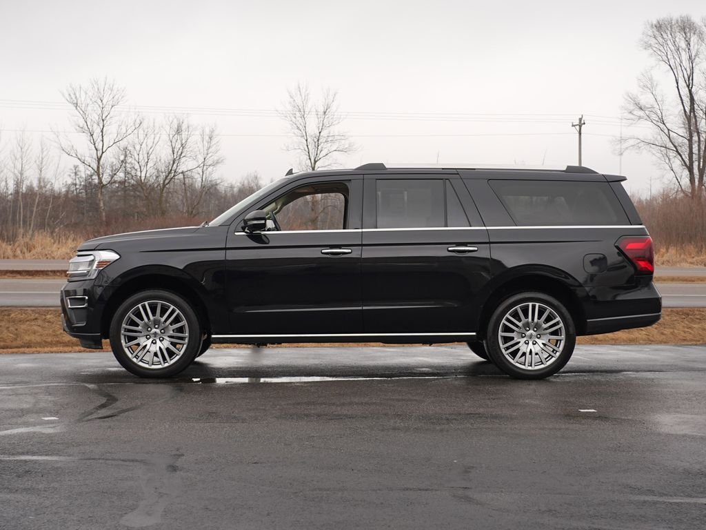 2024 Ford Expedition Limited - Photo 6