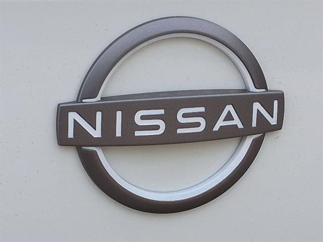New 2026 Glacier White Nissan Crew Cab S image 13