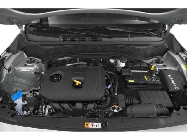 Used 2025 Snow White Pearl Kia EX image 15