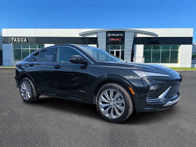 2026 Buick Envista Avenir's photo