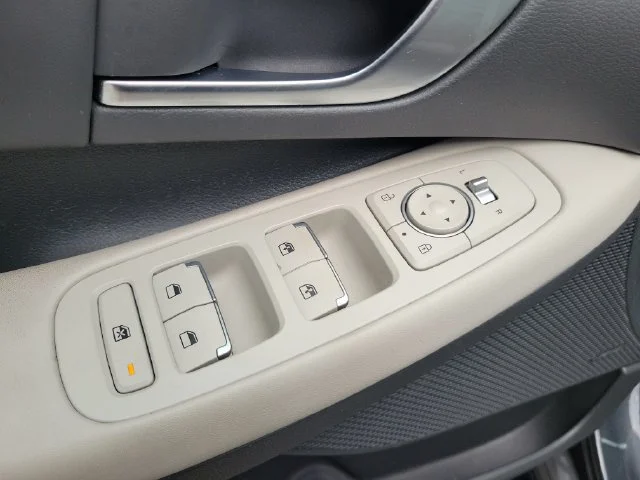 2021 Hyundai Sonata Hybrid SEL - Photo 25
