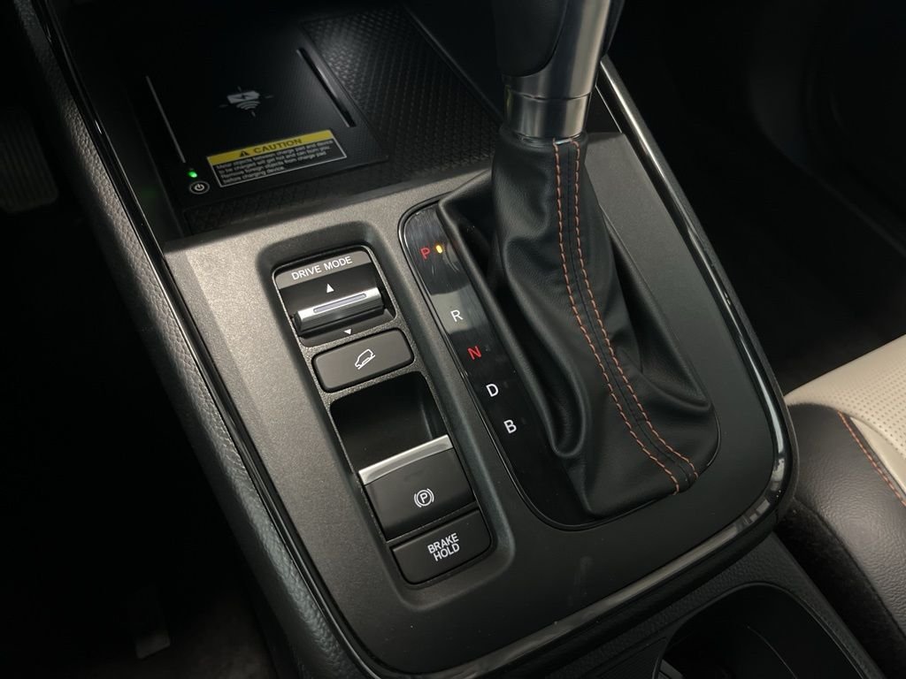 2023 Honda CR-V Sport Touring - Photo 17