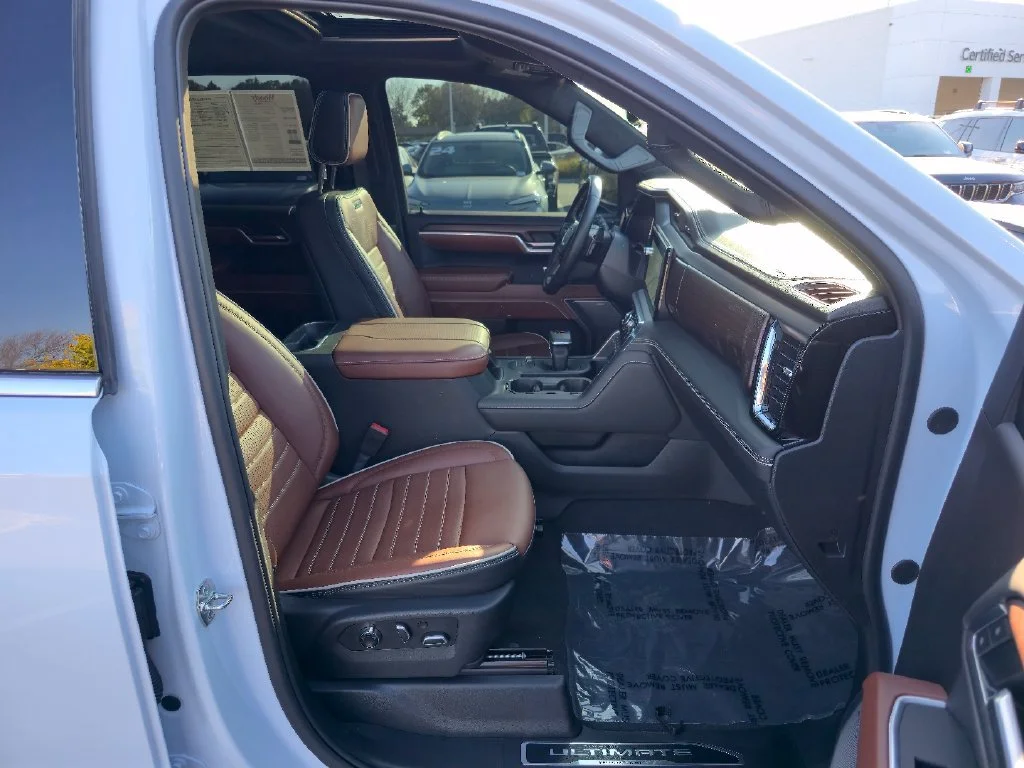 2026 GMC Sierra 1500 Denali Ultimate - Photo 30