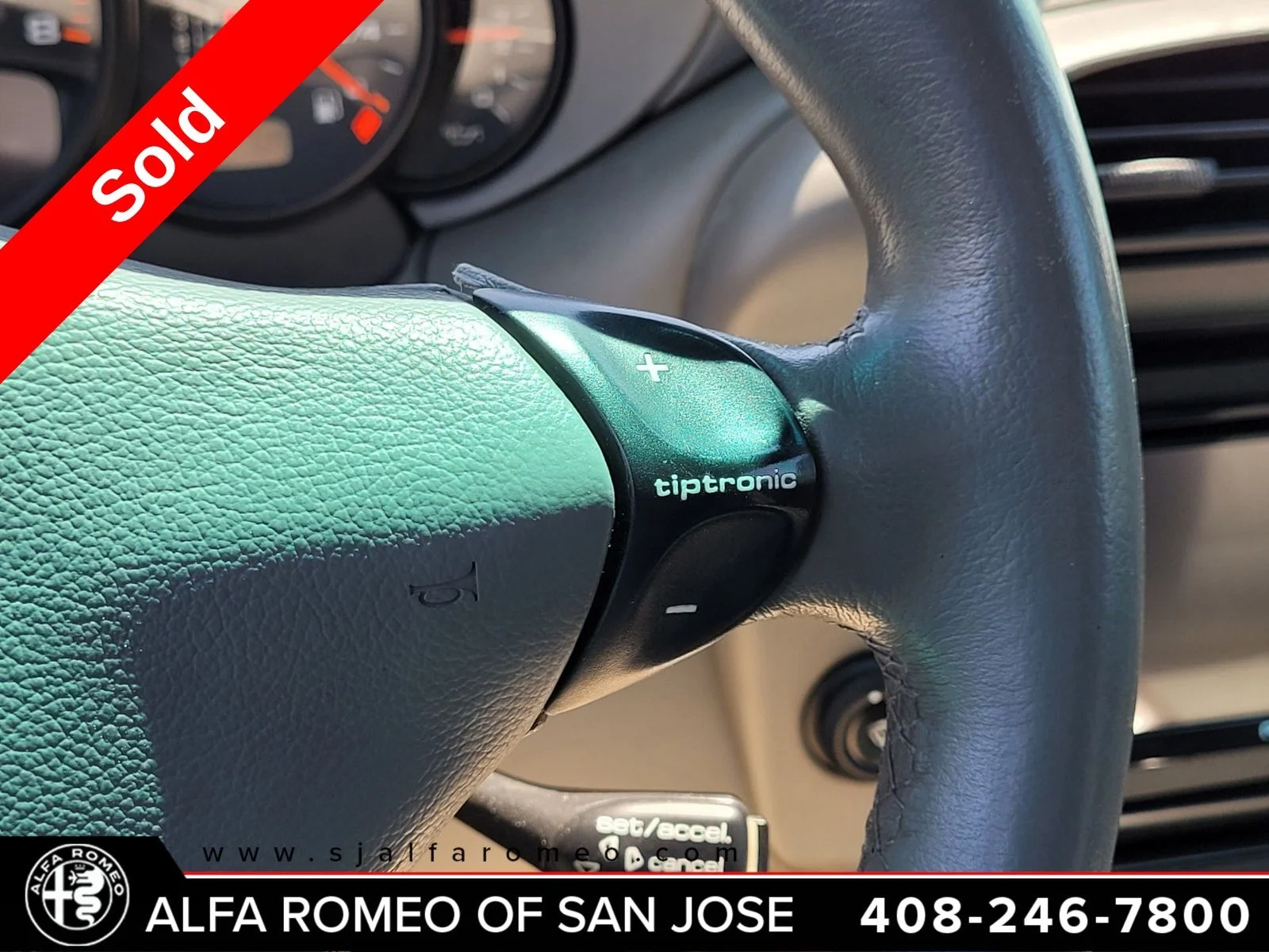 Used 2003 Grey Porsche Turbo image 17