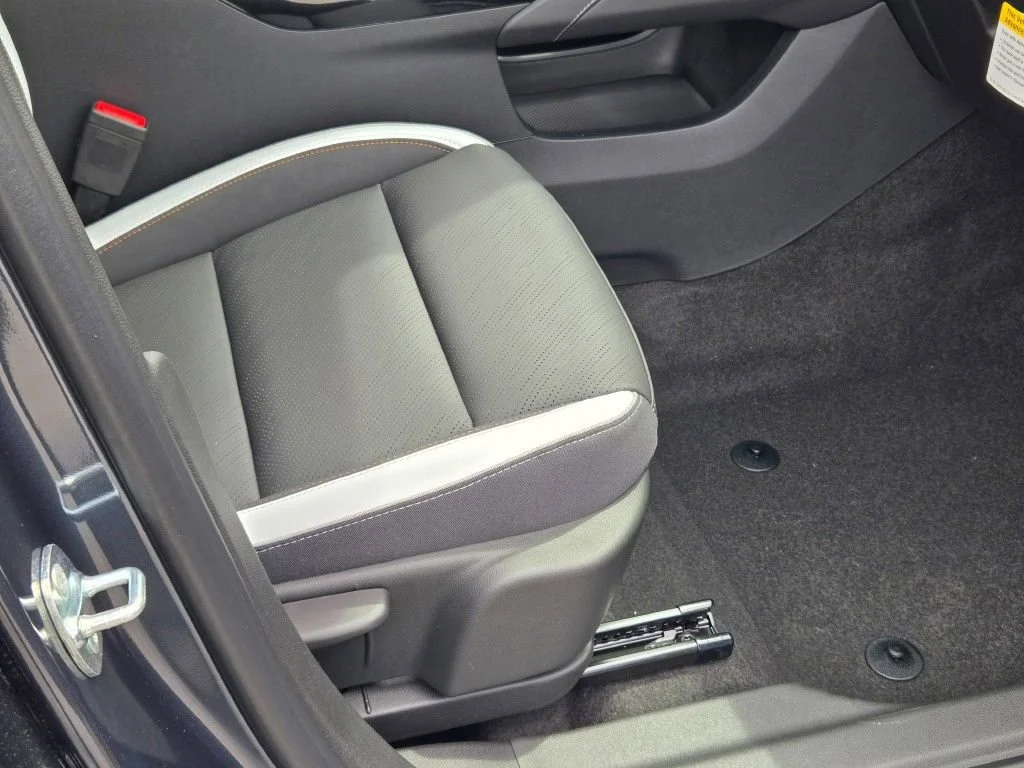 2026 Buick Envision Sport Touring - Photo 18