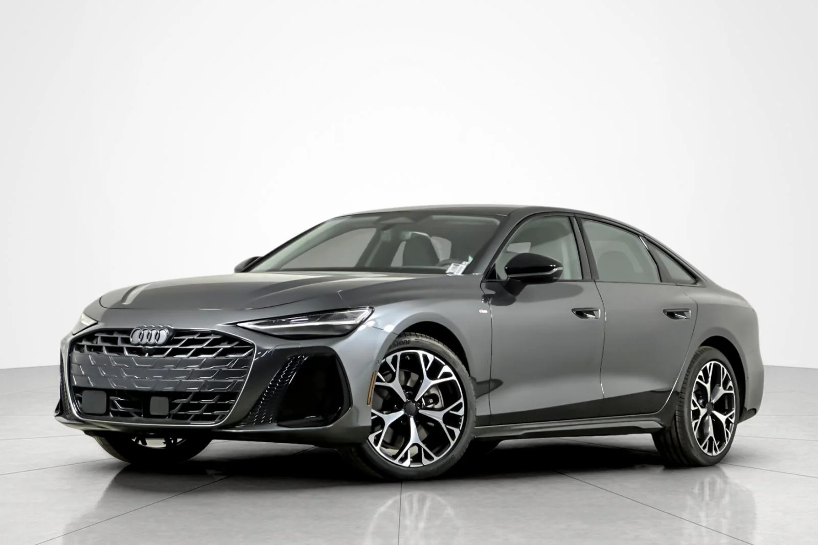 2026 Audi A6 Premium Plus quattro S tronic's photo