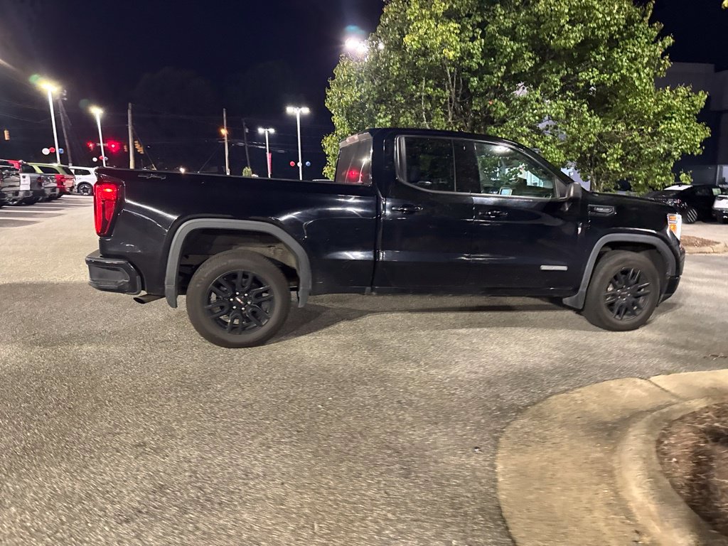Used 2020 Black GMC Elevation image 12