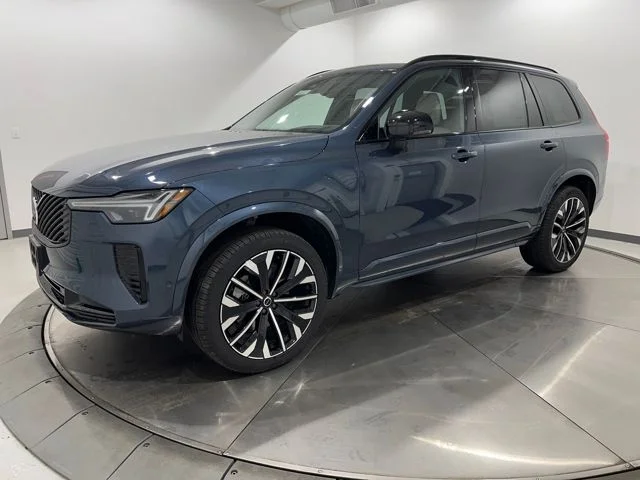 2026 Volvo XC90