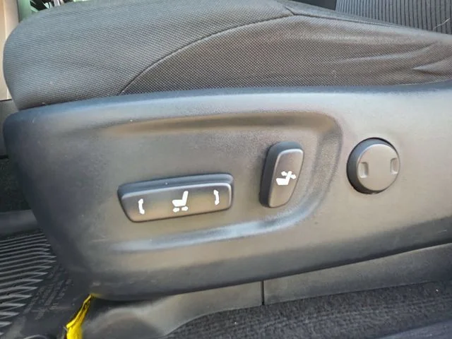 Used 2020 Black Toyota SR5 image 28