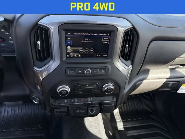New 2026 Downpour Metallic GMC Pro image 13