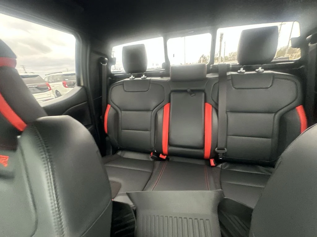 Used 2025 Beige Ford Raptor image 30