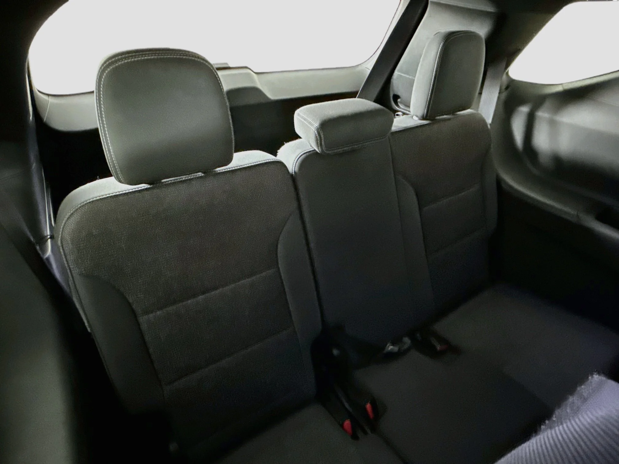 Used 2024 Summit White Chevrolet LT image 28