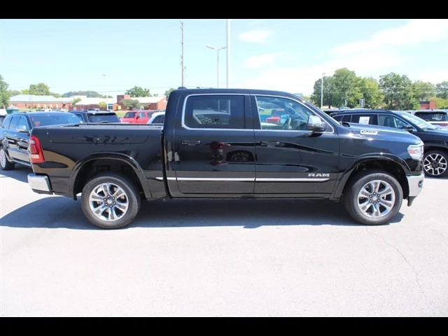 Certified Used 2024  RAM Limited image 4