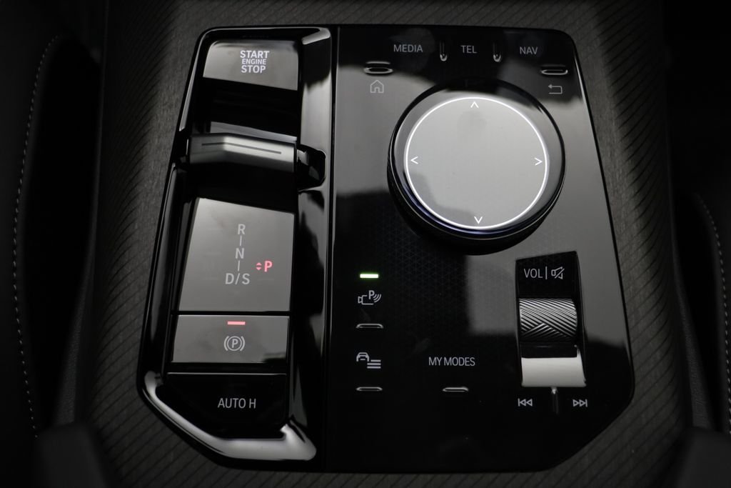 New 2026 Black Sapphire Metallic BMW 30 xDrive image 12