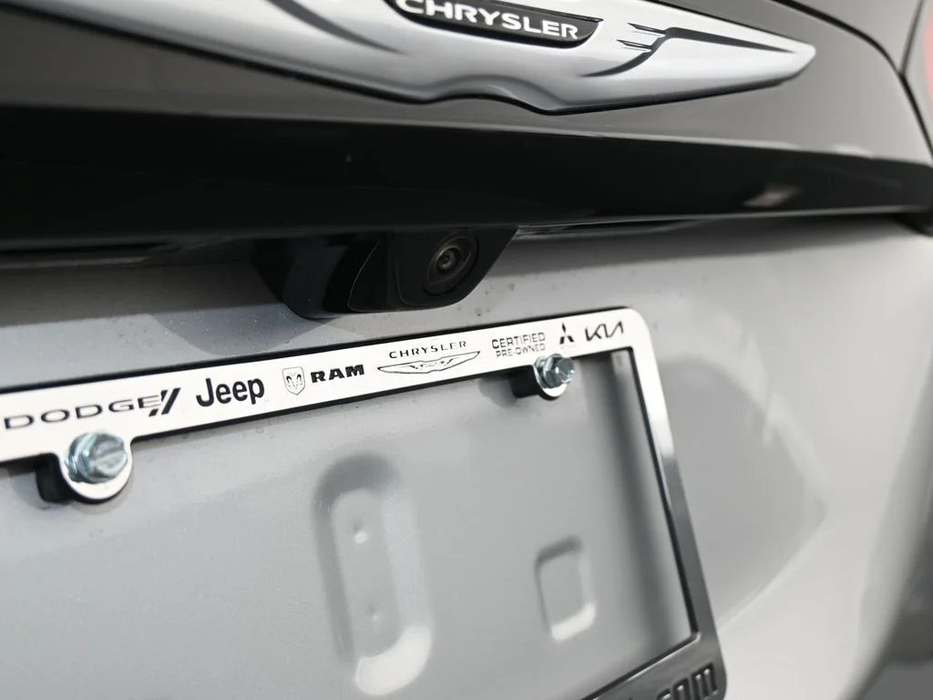 2026 Chrysler Voyager LX - Photo 32