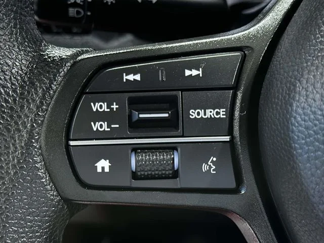 2025 Honda CR-V LX - Photo 22