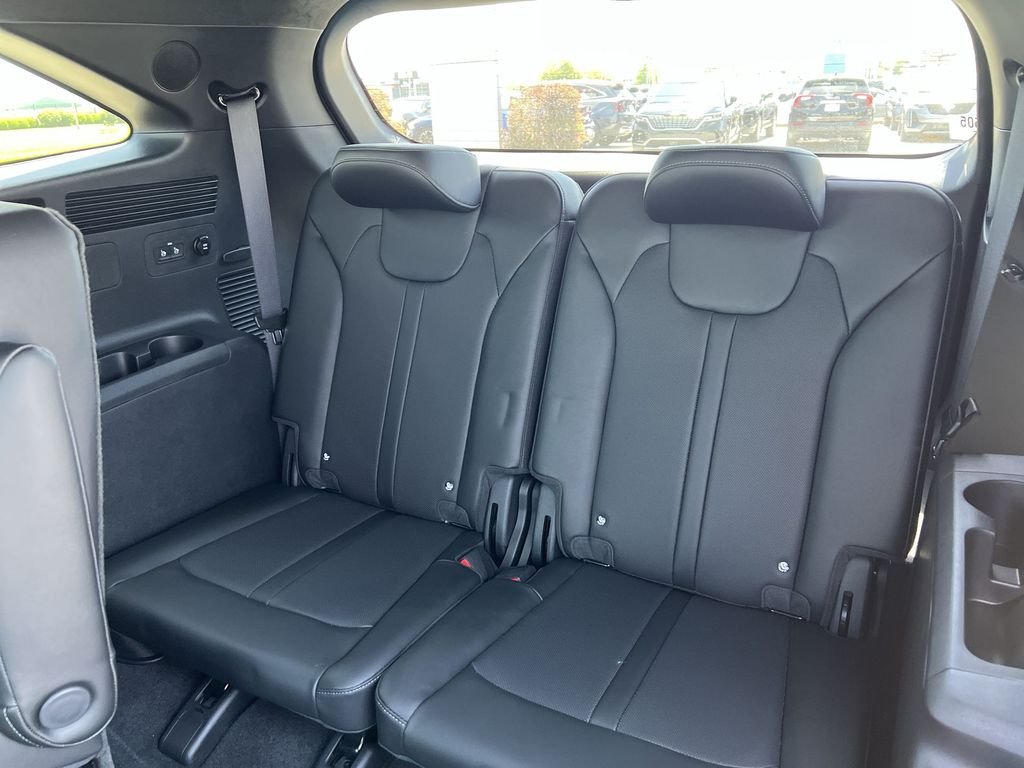 New 2026 Green Kia X-Line SX Prestige image 24