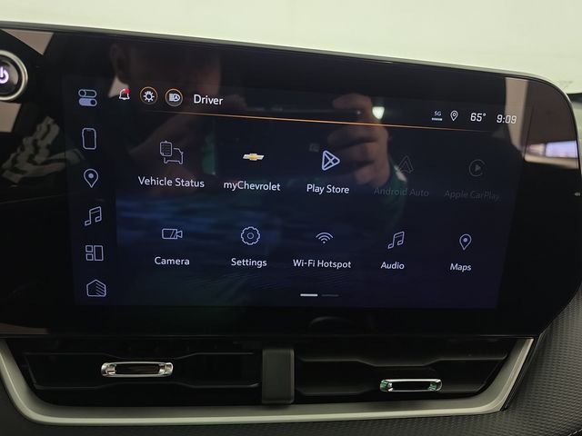 Used 2026 Green Chevrolet LT image 17
