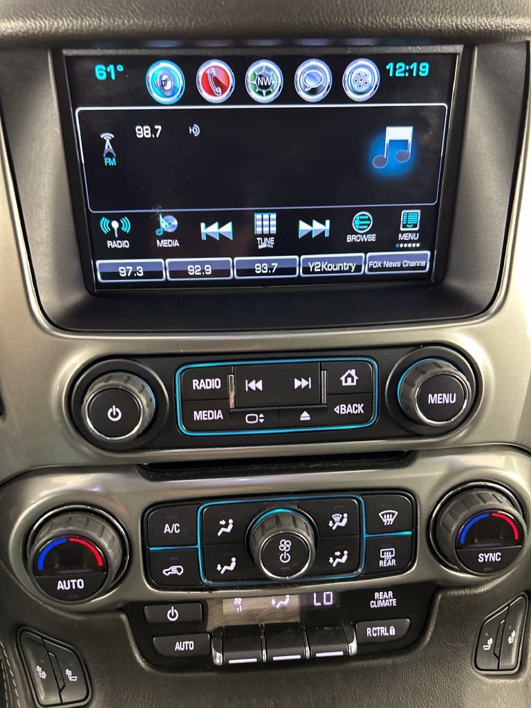 Used 2019 Gray Chevrolet LT image 14