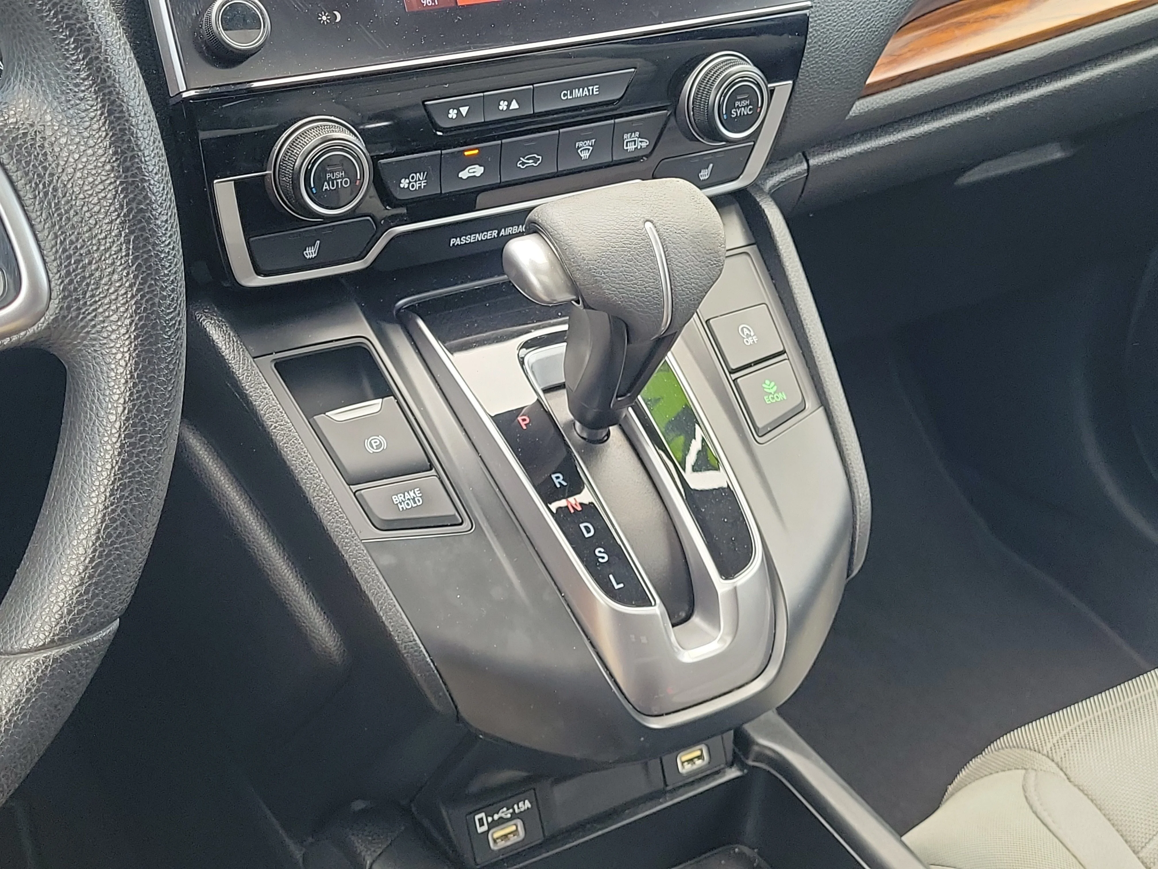 2022 Honda CR-V EX - Photo 61