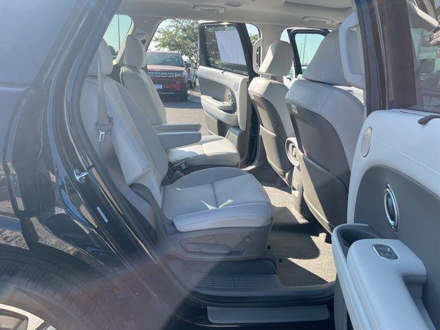 2026 Hyundai Palisade Limited - Photo 21