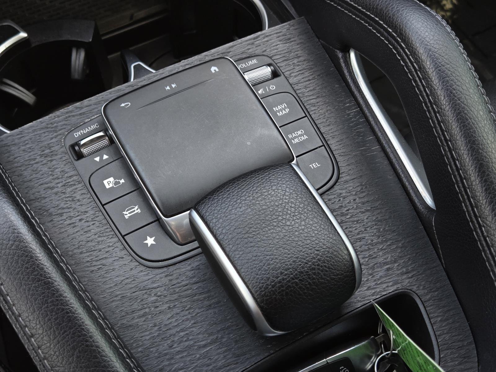 Used 2023 Black Mercedes-Benz GLE 350 image 20