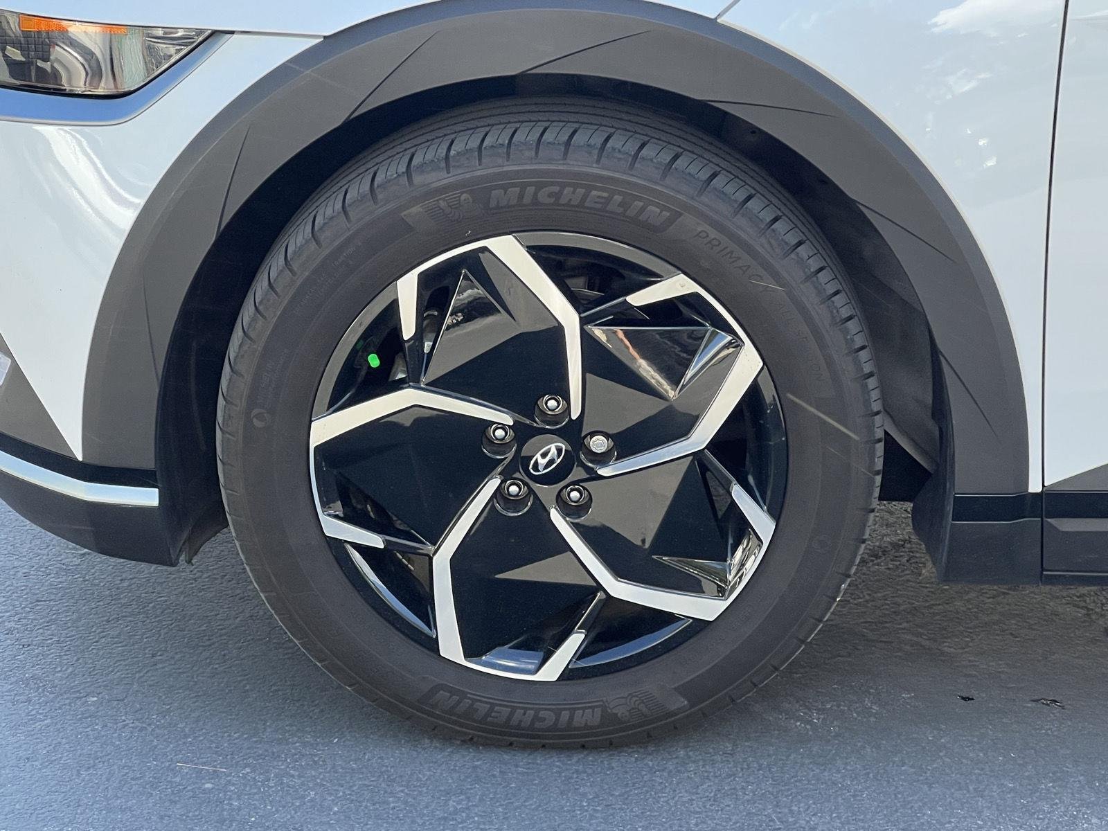 2023 Hyundai IONIQ 5 SEL - Photo 21