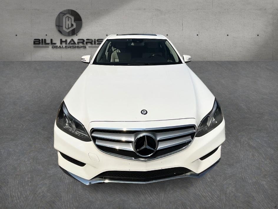 Used 2014 Mercedes-Benz E-Class E350 Luxury with VIN WDDHF8JB4EA996278 for sale in Ashland, OH