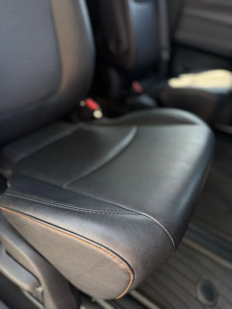 Used 2023 Cement Toyota XSE image 41