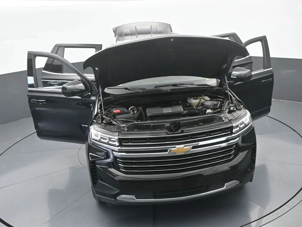 Used 2023 Black Chevrolet LT image 73