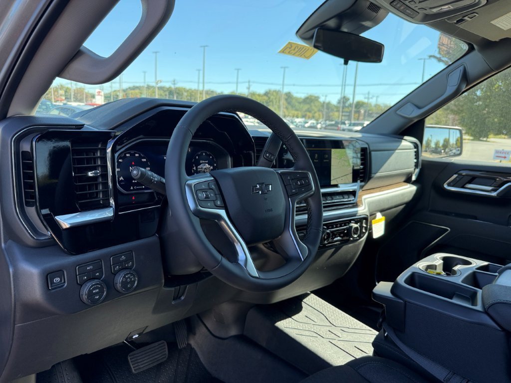 2026 Chevrolet Silverado 1500 RST - Photo 10