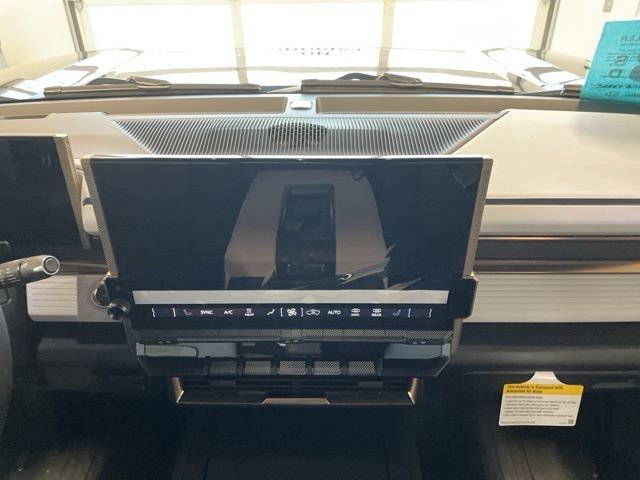 2025 GMC HUMMER EV 2X - Photo 45