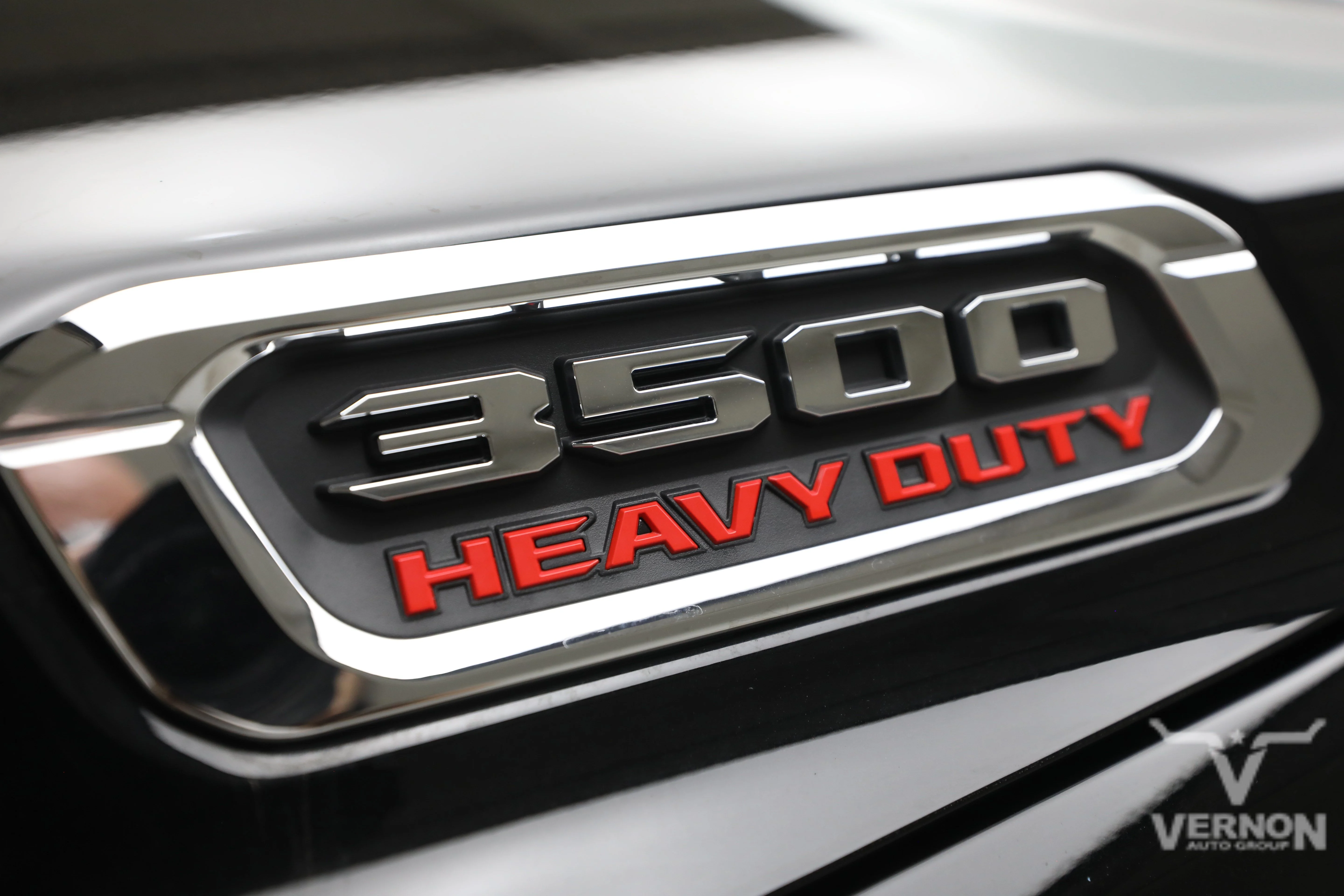New 2026 Ram 3500 DRW ST Crew Cab 4x4