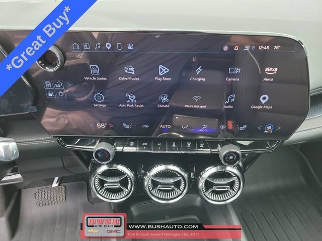 2025 Chevrolet Blazer EV LT - Photo 25