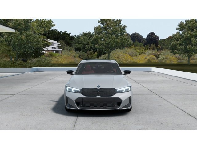 New 2026 Brooklyn Grey Metallic BMW  image 3