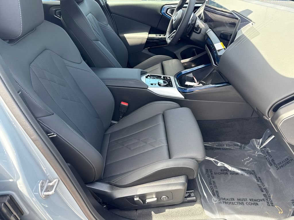 New 2026 Brooklyn Grey Metallic BMW 30 xDrive image 13