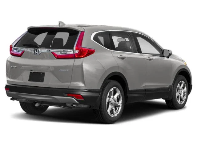 Used 2019 Sandstorm Metallic Honda EX-L image 2