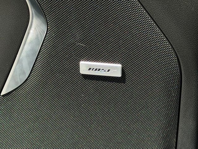 Used 2023 Blue Chevrolet LT image 44