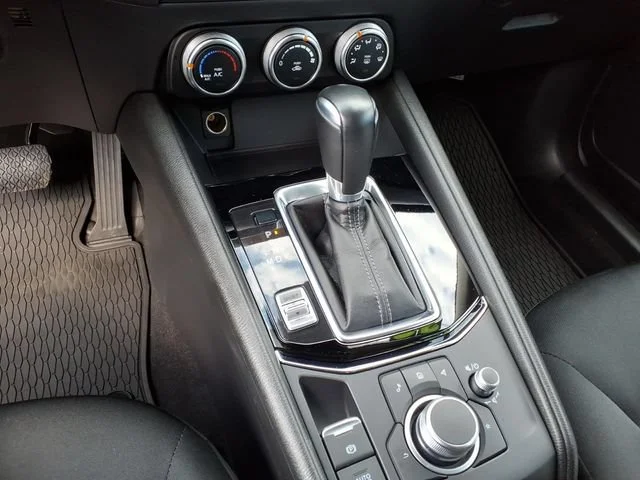 2022 Mazda CX-5 S - Photo 9