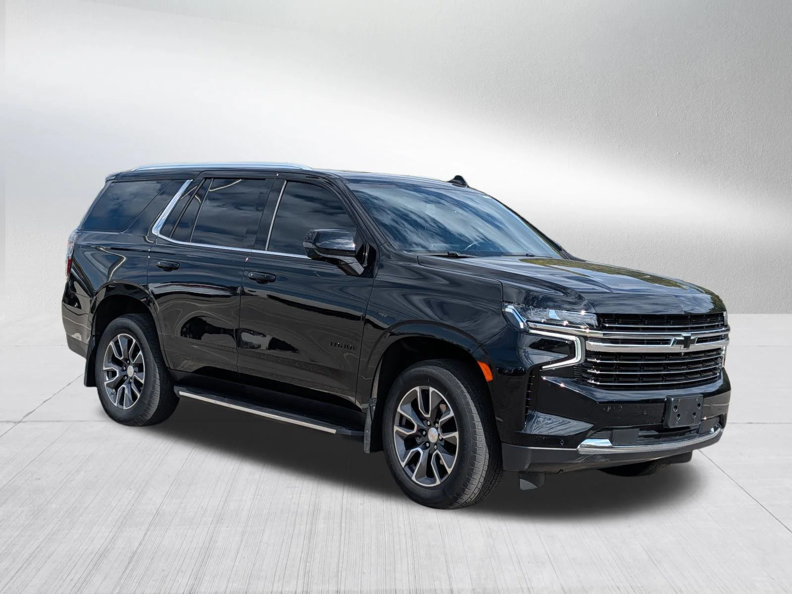 2022 Chevrolet Tahoe