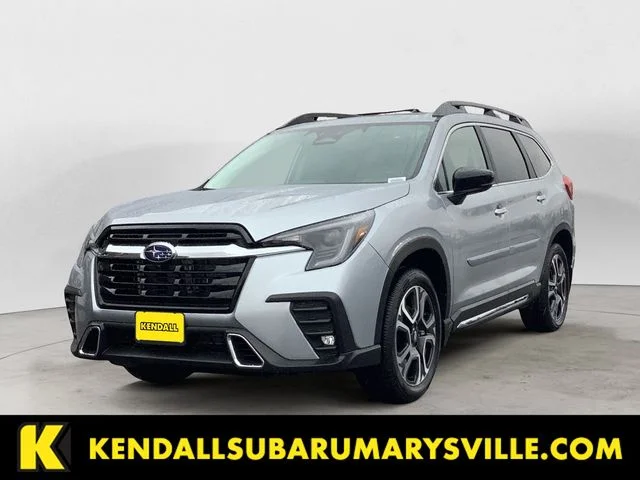 2026 Subaru Ascent Touring