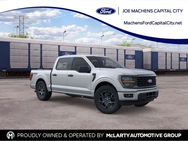 2026 Ford F-150 STX®