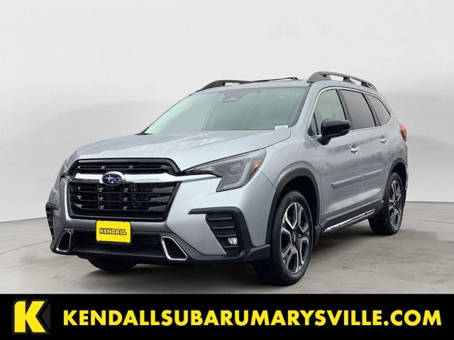 2026 Subaru Ascent Touring 7 Passenger's photo