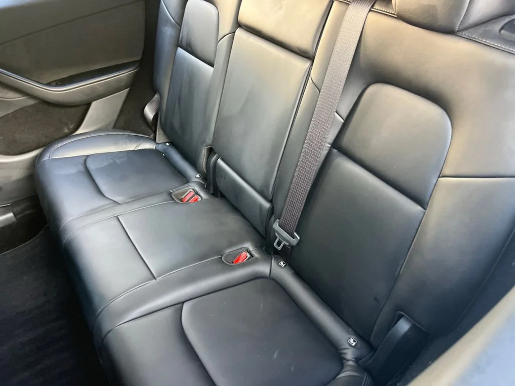 Used 2023 Pearl White Multi-Coat Tesla Long Range image 9