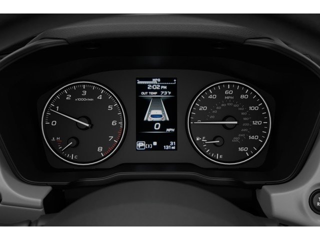 New 2026 SAPPHIRE BLUE PEARL Subaru Premium image 18