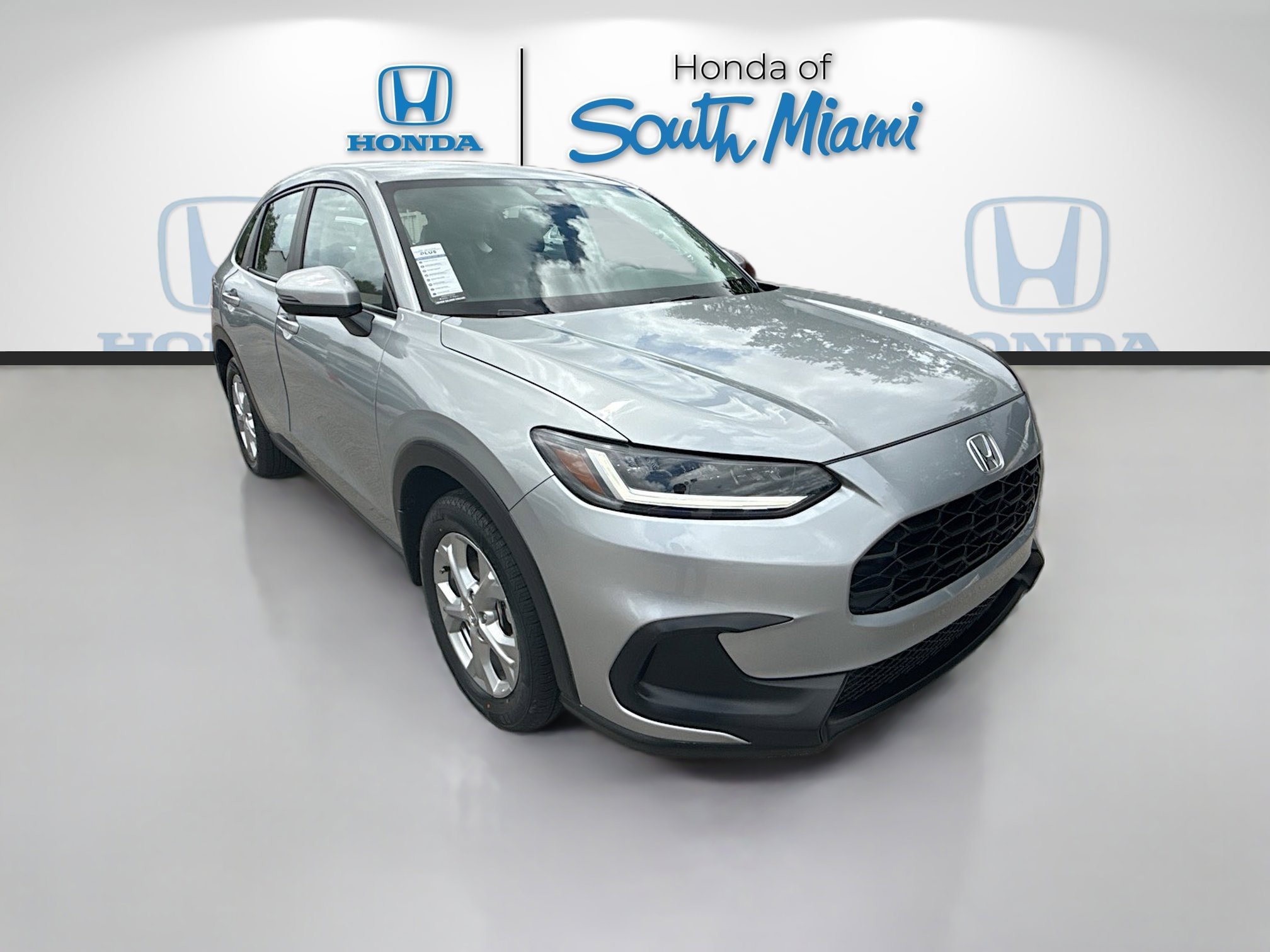 2025 Honda HR-V LX 2WD's photo