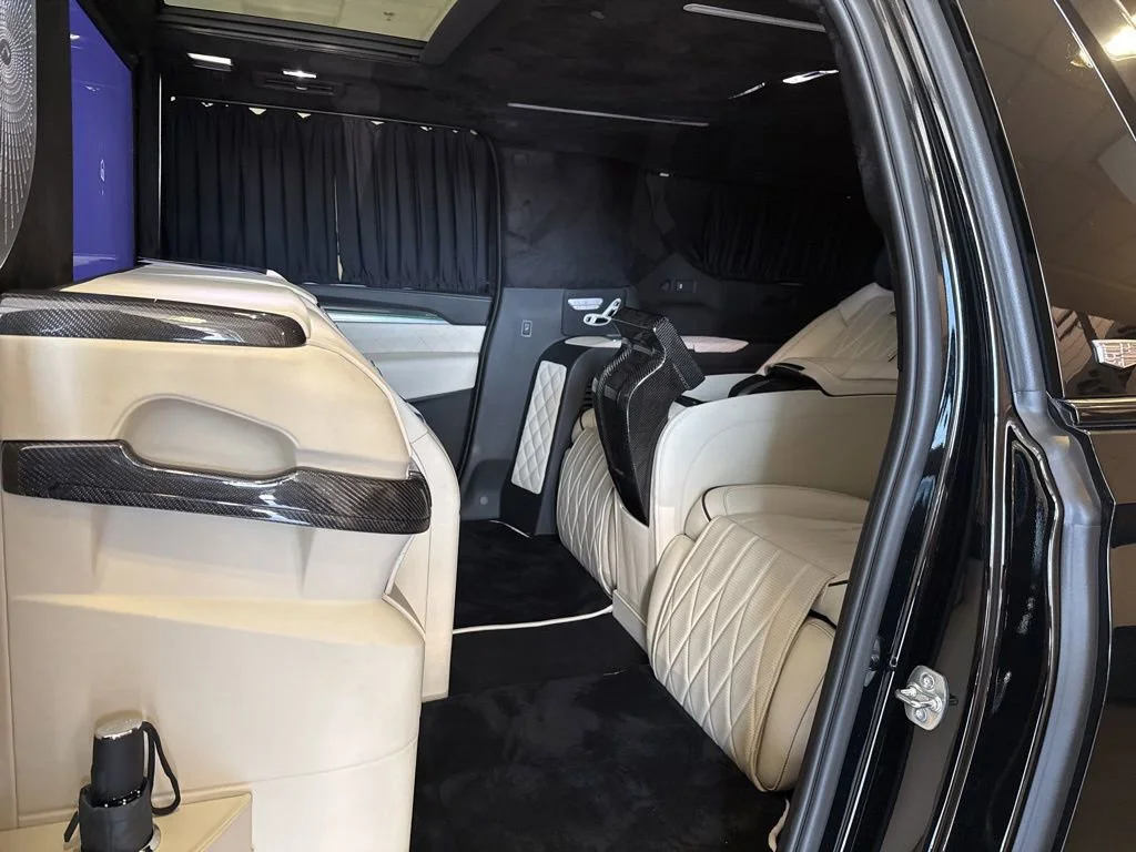2025 Cadillac Escalade ESV Sport Platinum - Photo 20